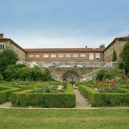 Logis De Nantas Bed & Breakfast Saint-Jean-Bonnefonds Exterior photo